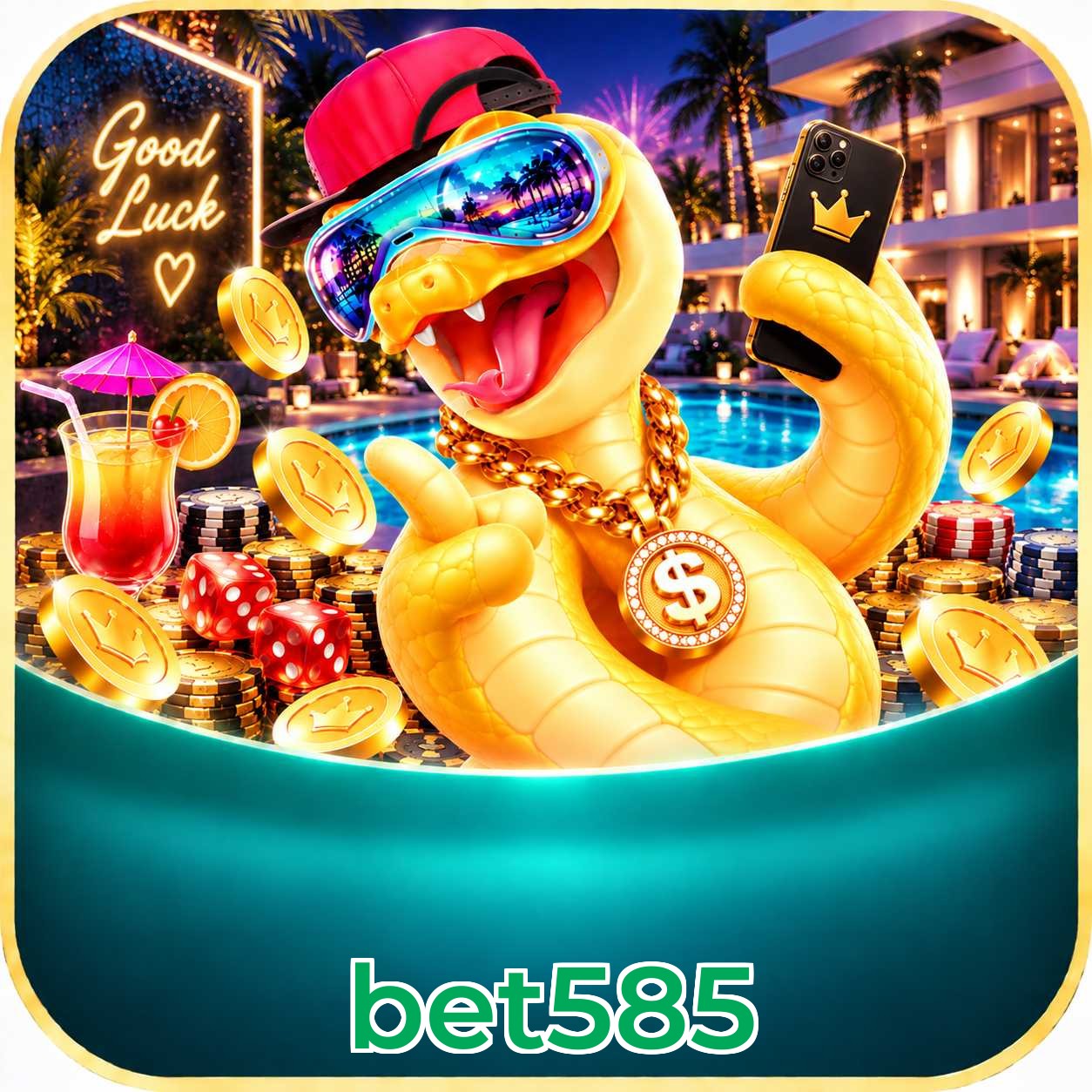 bet585 Lottery FAQ