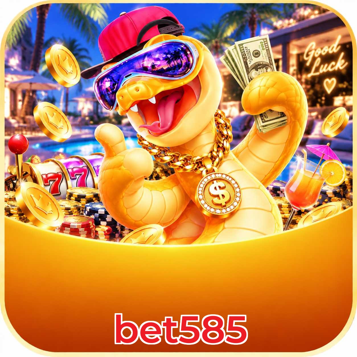 Baixar bet585 Android
