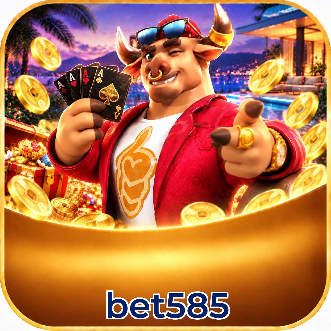 bet585 Installation Guide