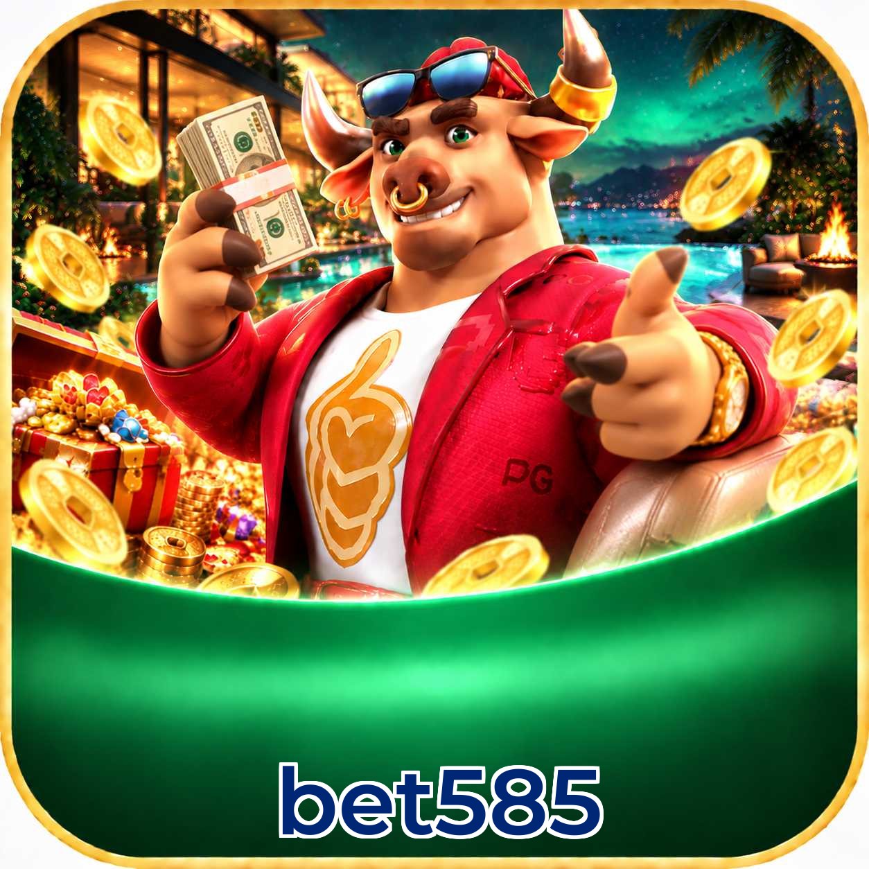 bet585 Download Speed