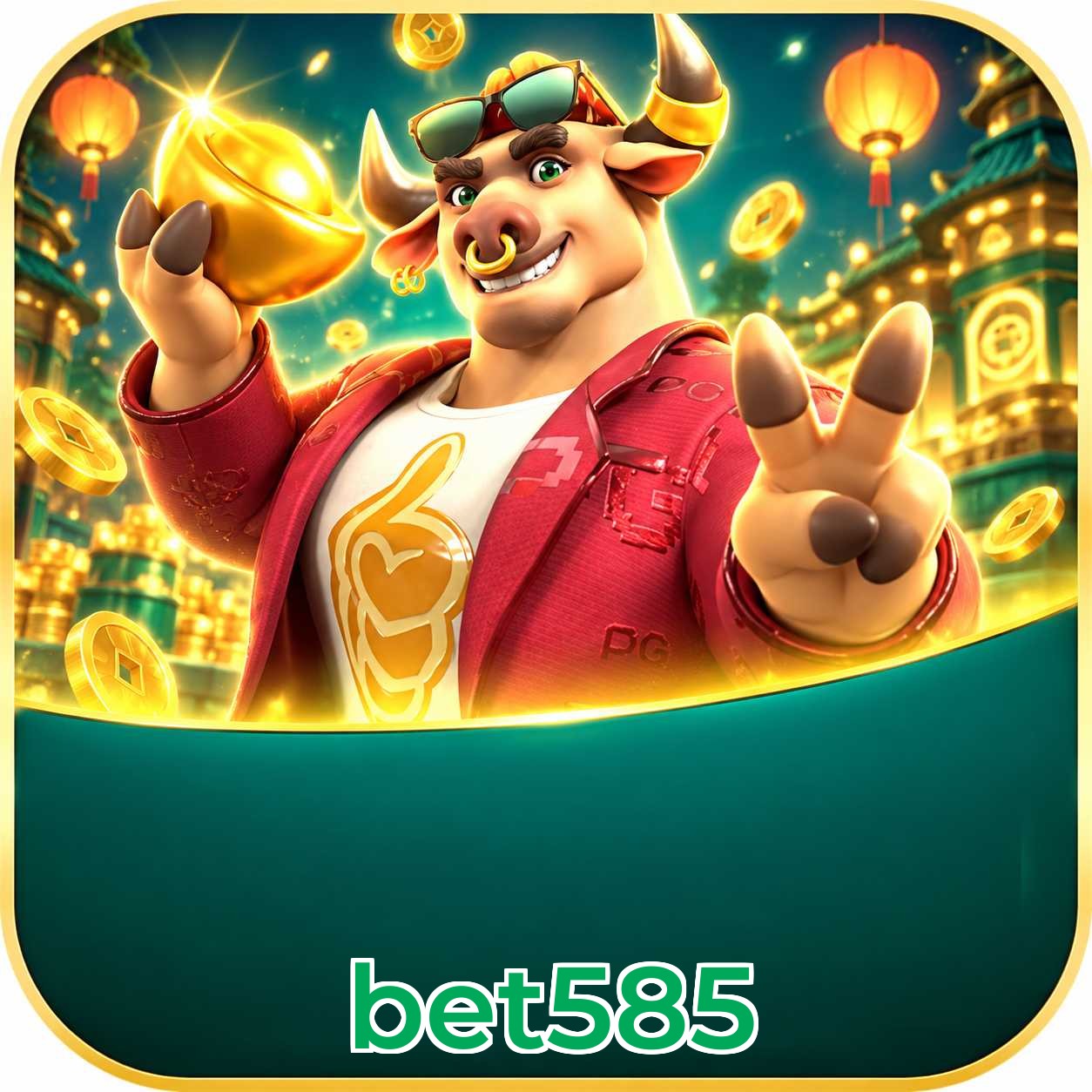 bet585 Interface