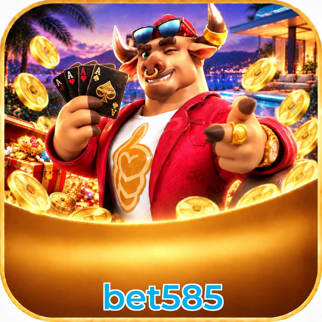 bet585 Login FAQ