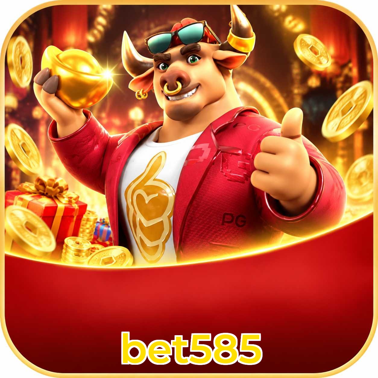 bet585 Saque