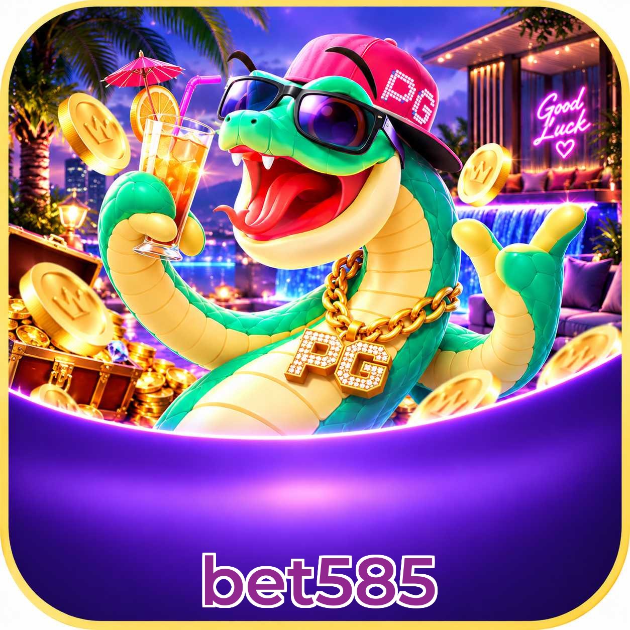bet585 Bonus FAQ