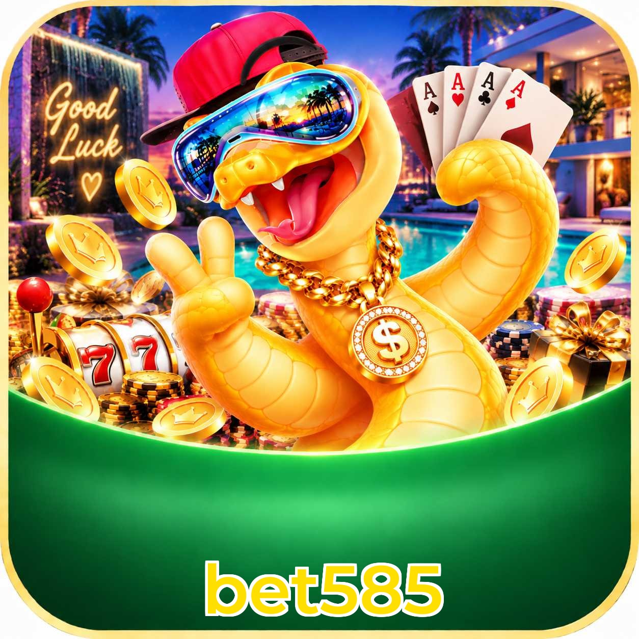bet585 Bet Types