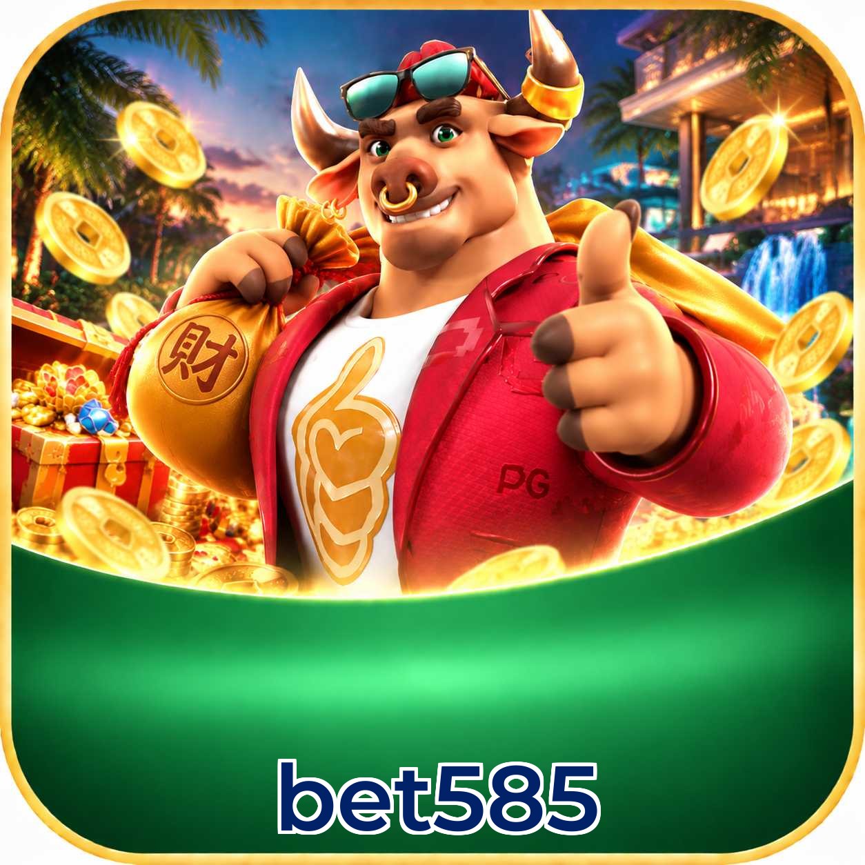 bet585 Free Spins