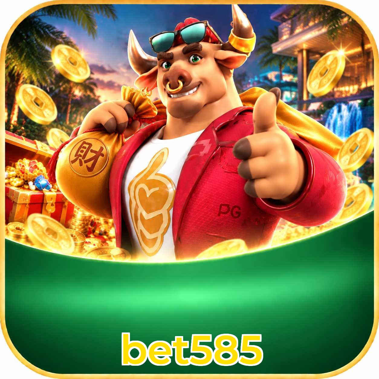 bet585 Final Verdict
