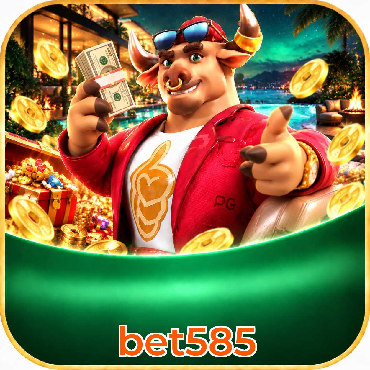 bet585 KYC Verification