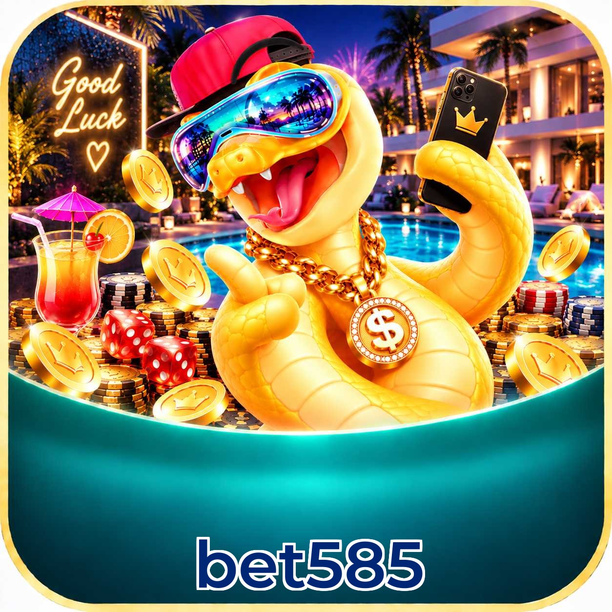 bet585 erros de instalação e correção