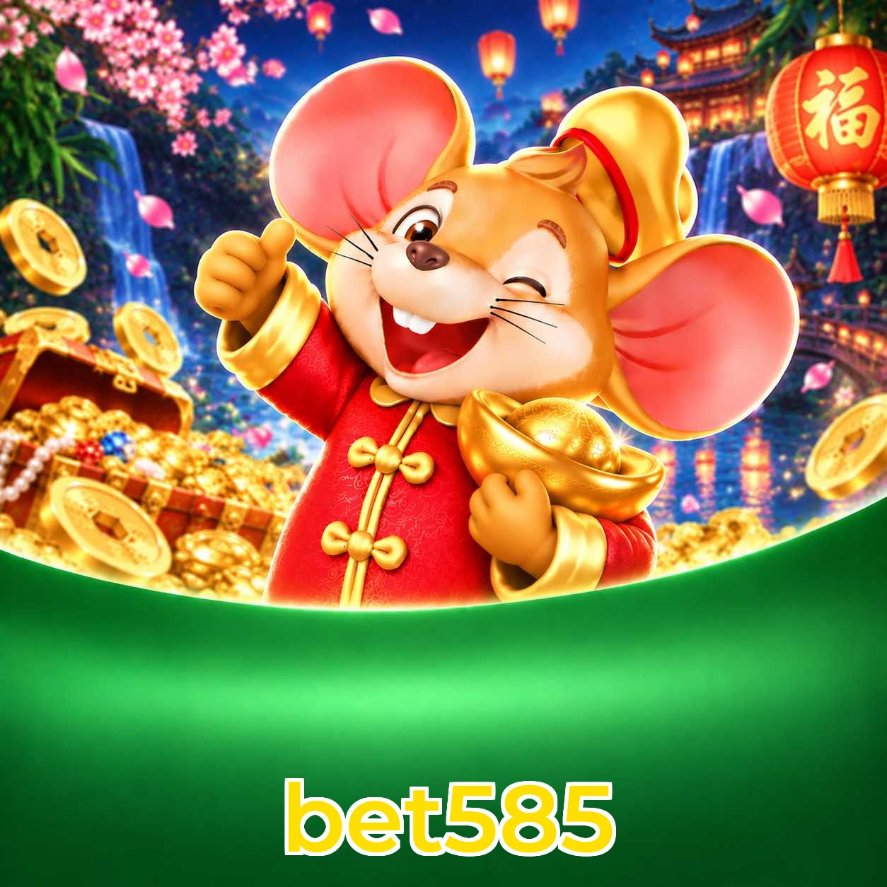 bet585 VIP Telegram