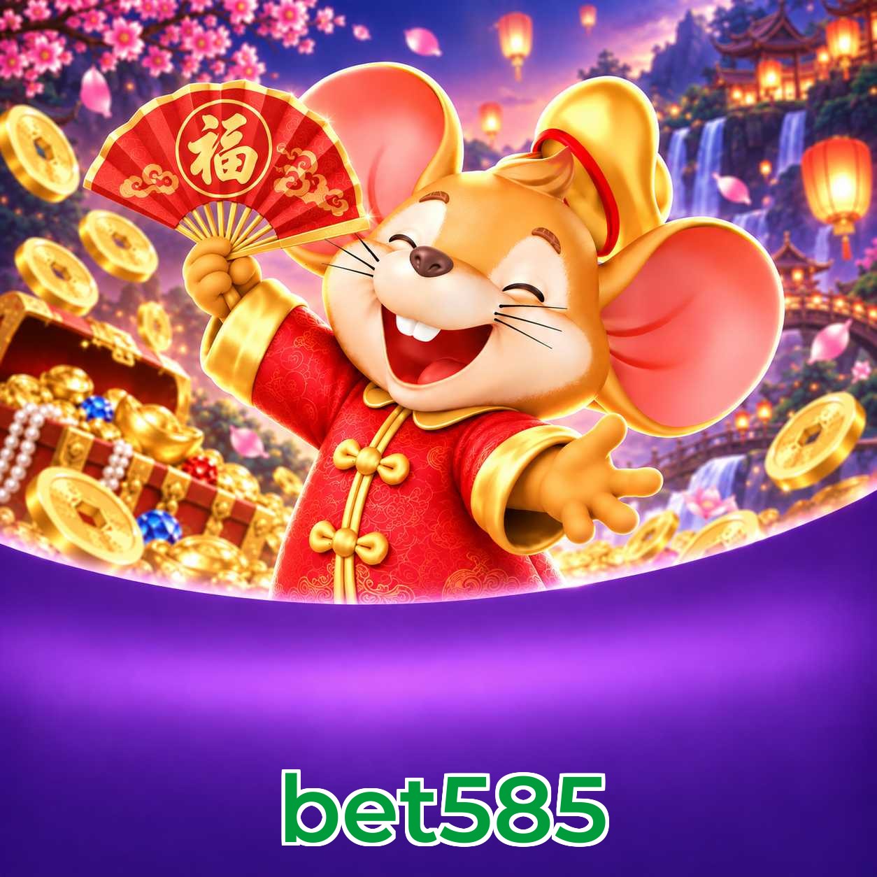 bet585