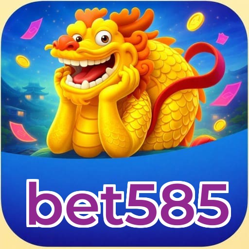 Login rápido no app bet585