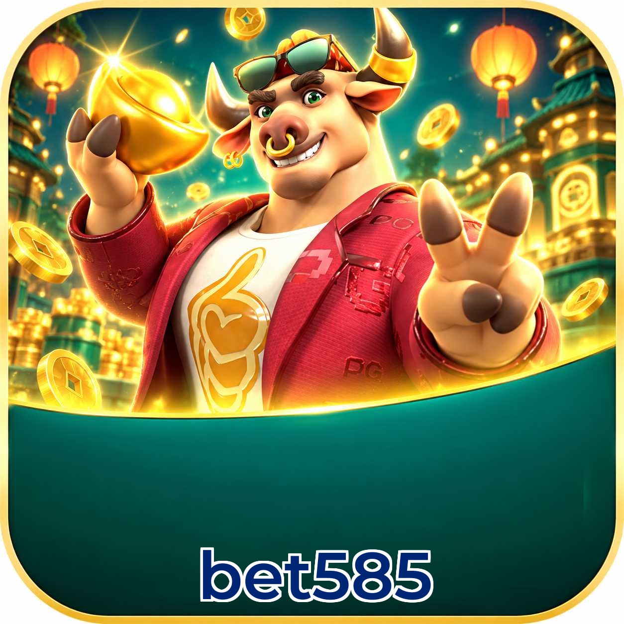 bet585 Uptime