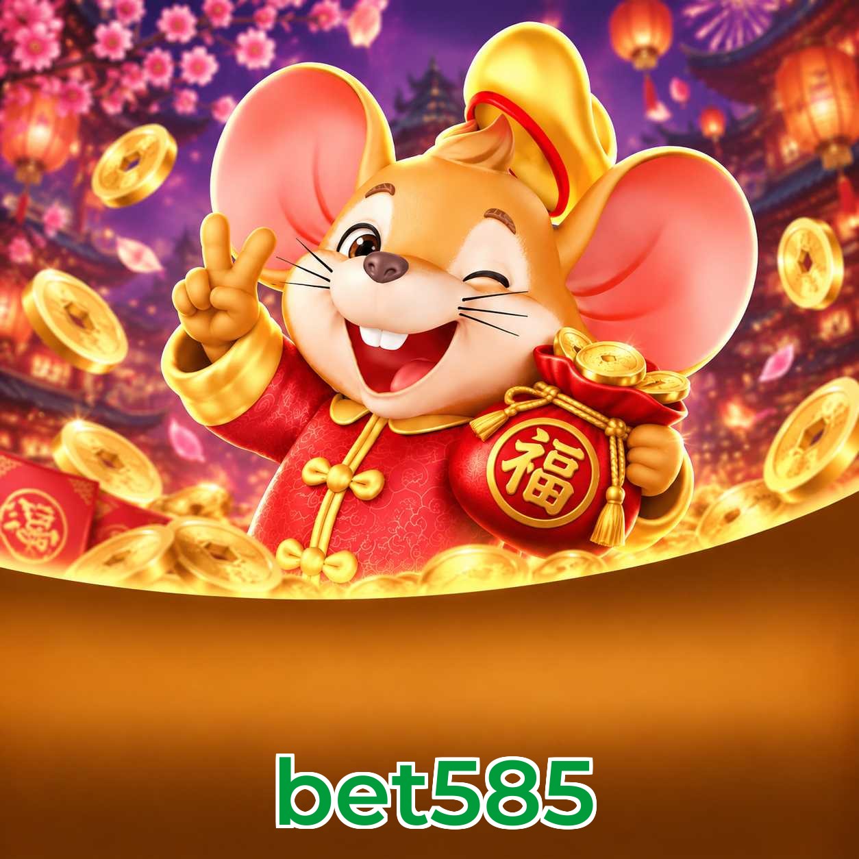 bet585 Fortune Tiger Tips
