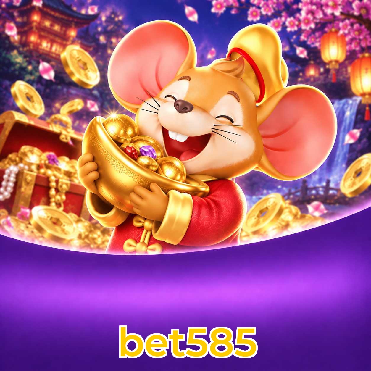 bet585 Promotions