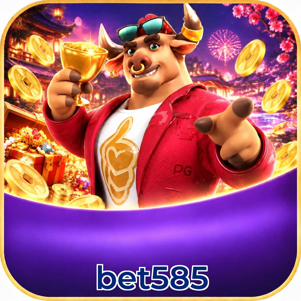 bet585 Top Slots