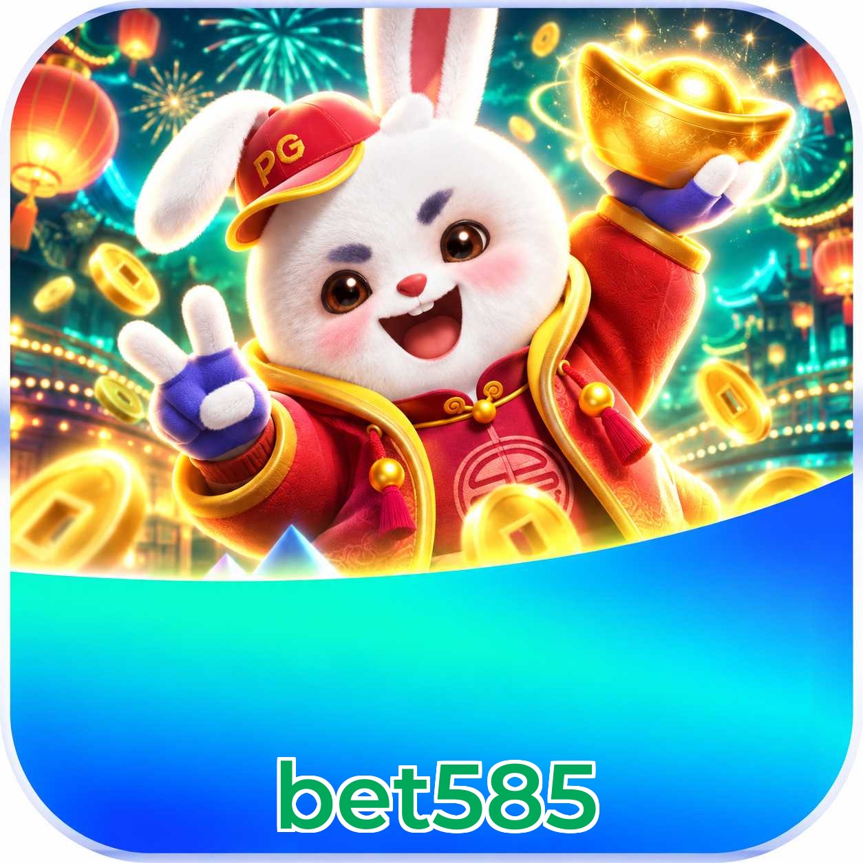 bet585 Welcome Bonus