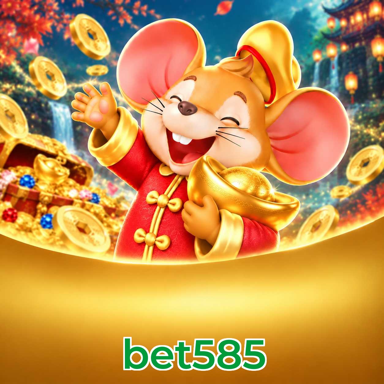bet585 Telegram