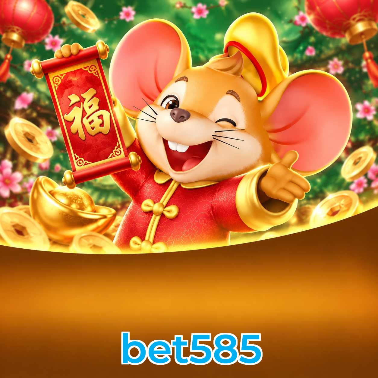 bet585 Live Casino Overview