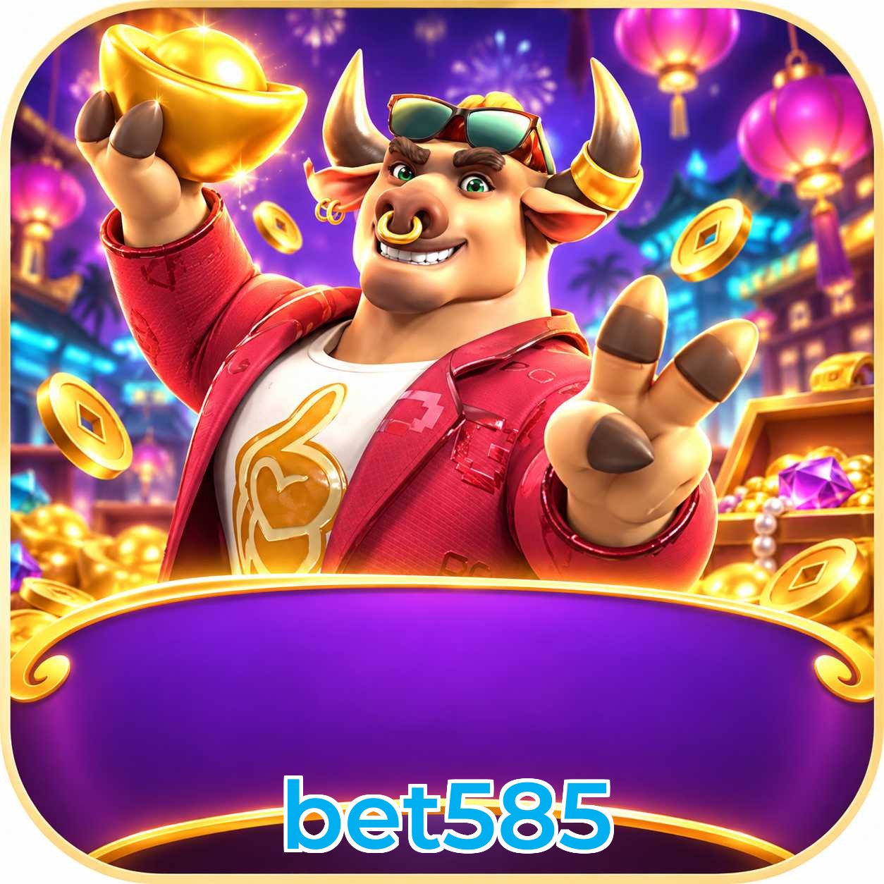 bet585 FAQ