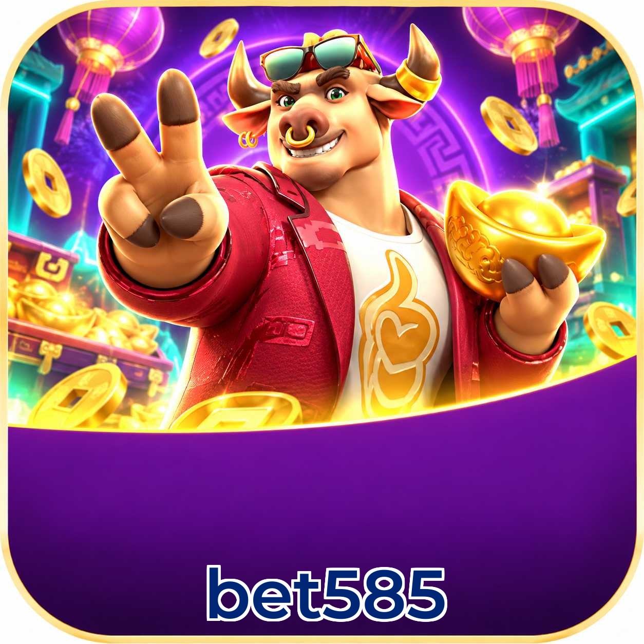 bet585 FAQ