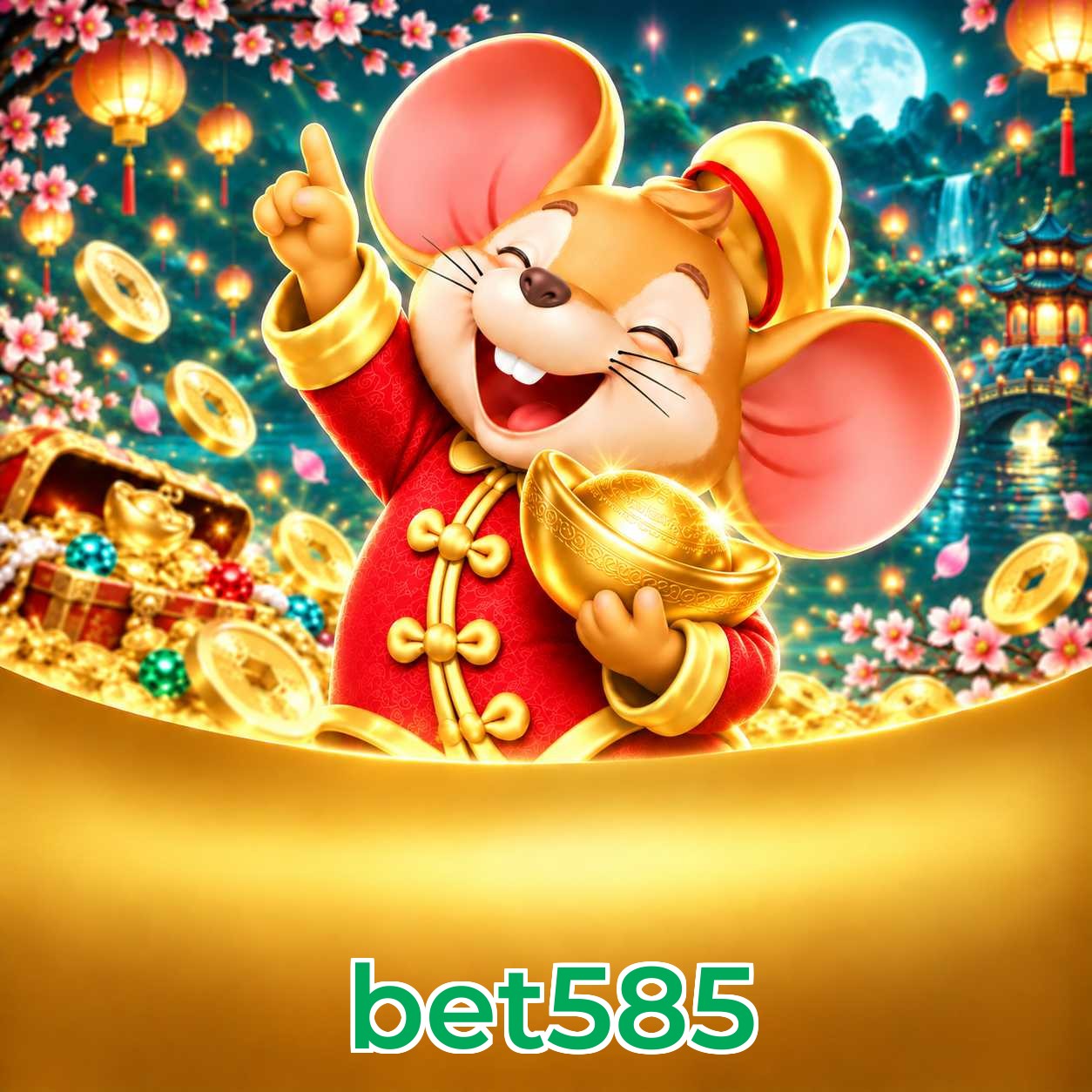 bet585 System Requirements