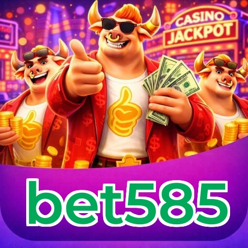 Suporte bet585