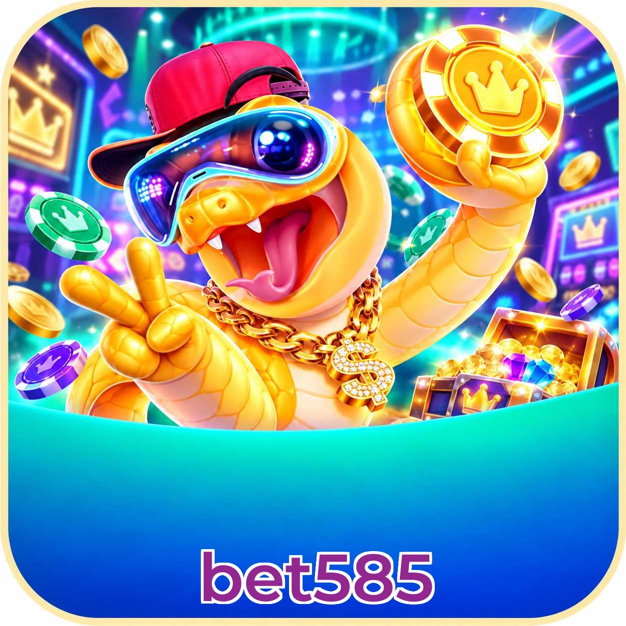 bet585 App Features
