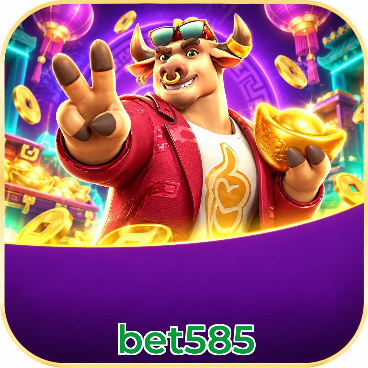 bet585 Live Games