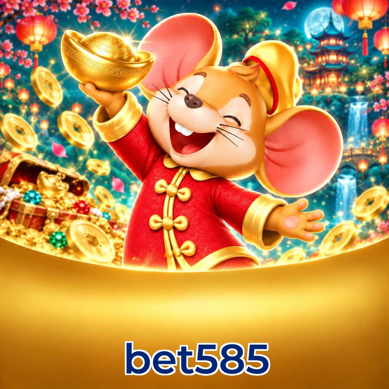 bet585 Requirements