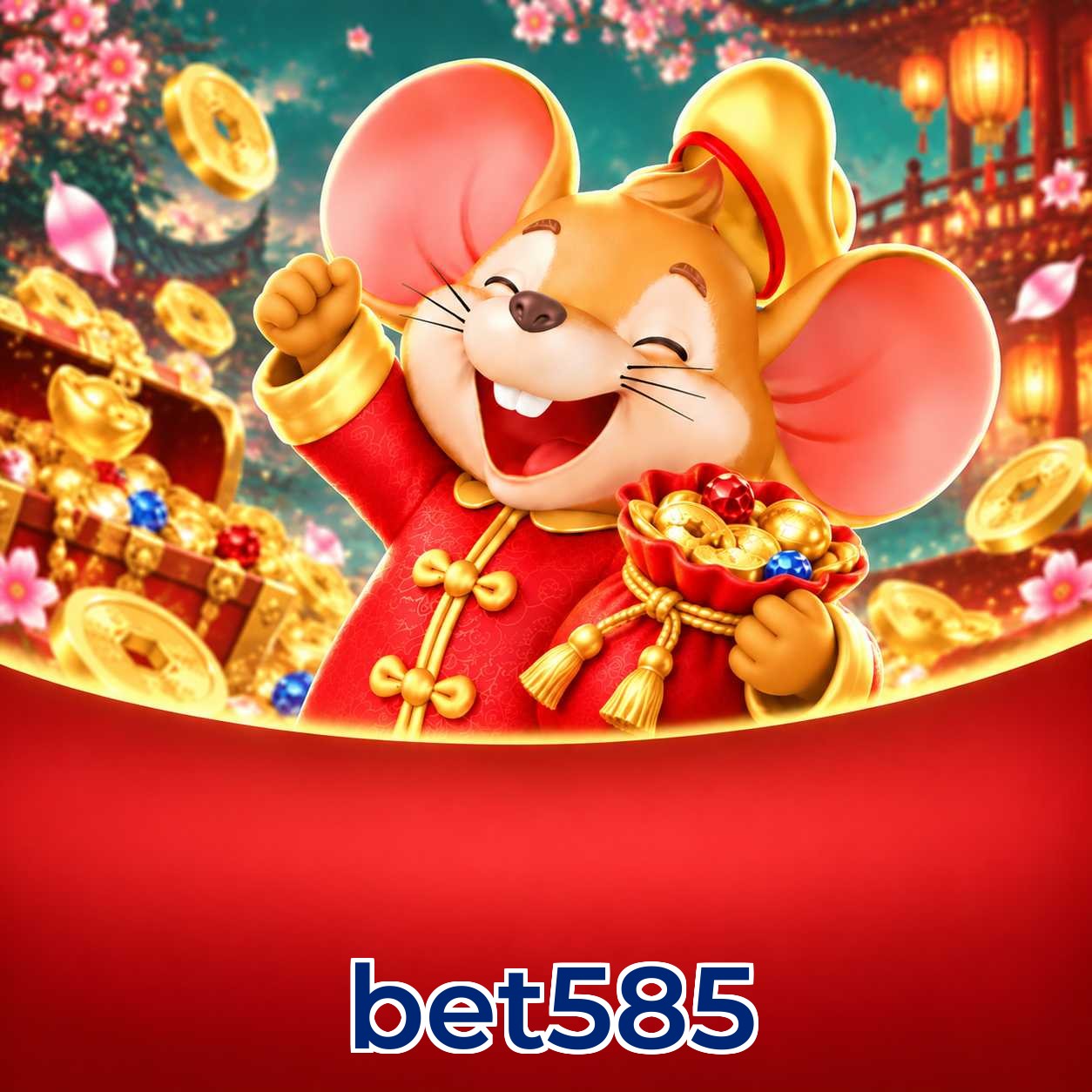bet585 Facebook Bonus