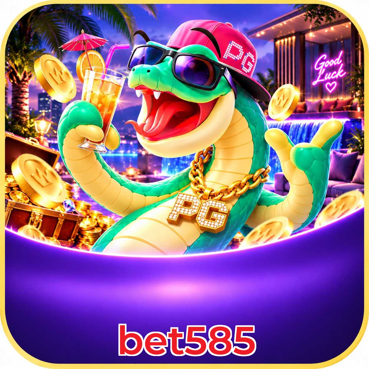 bet585 Performance