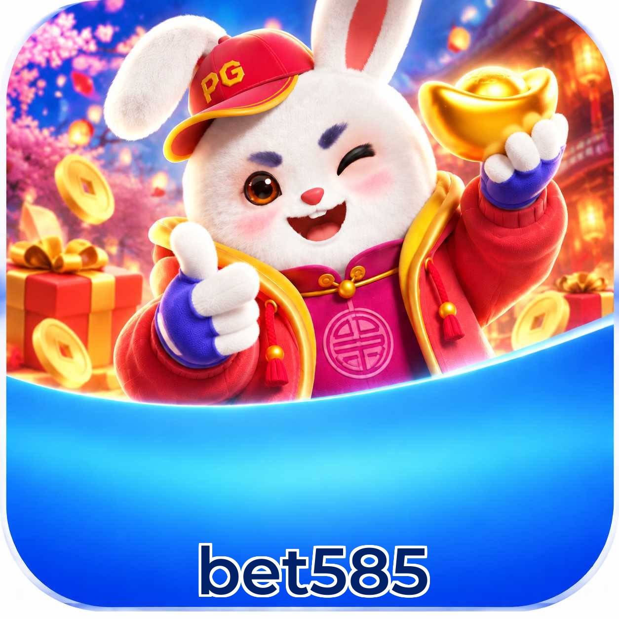 bet585 instalar Android APK