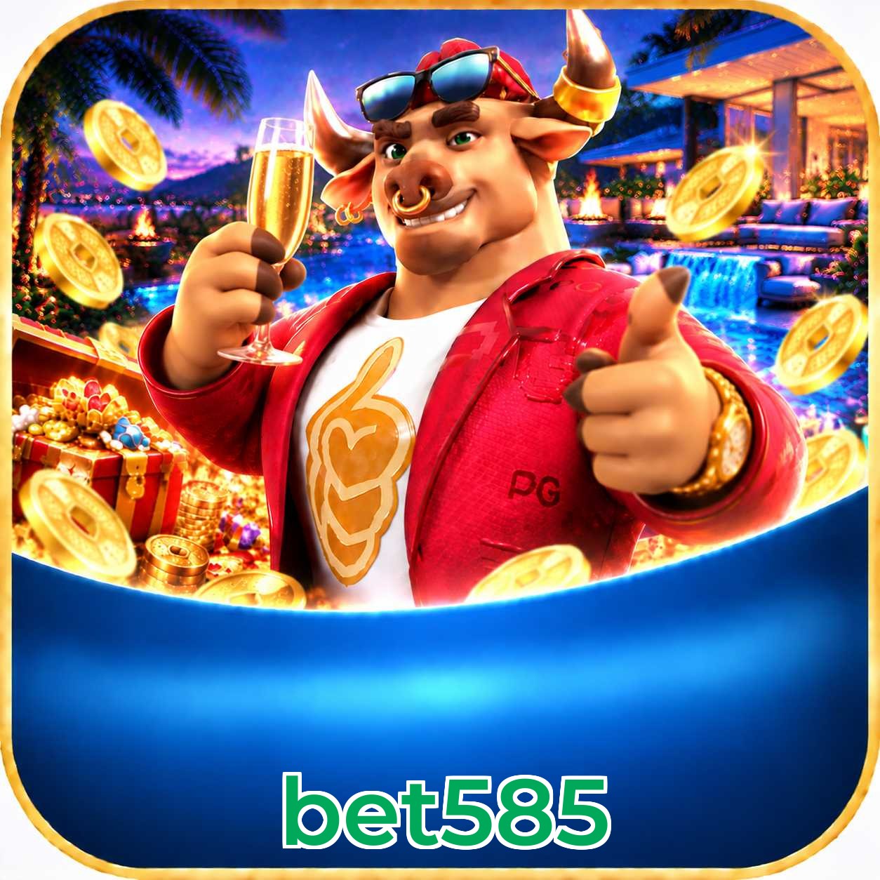 bet585 Segurança