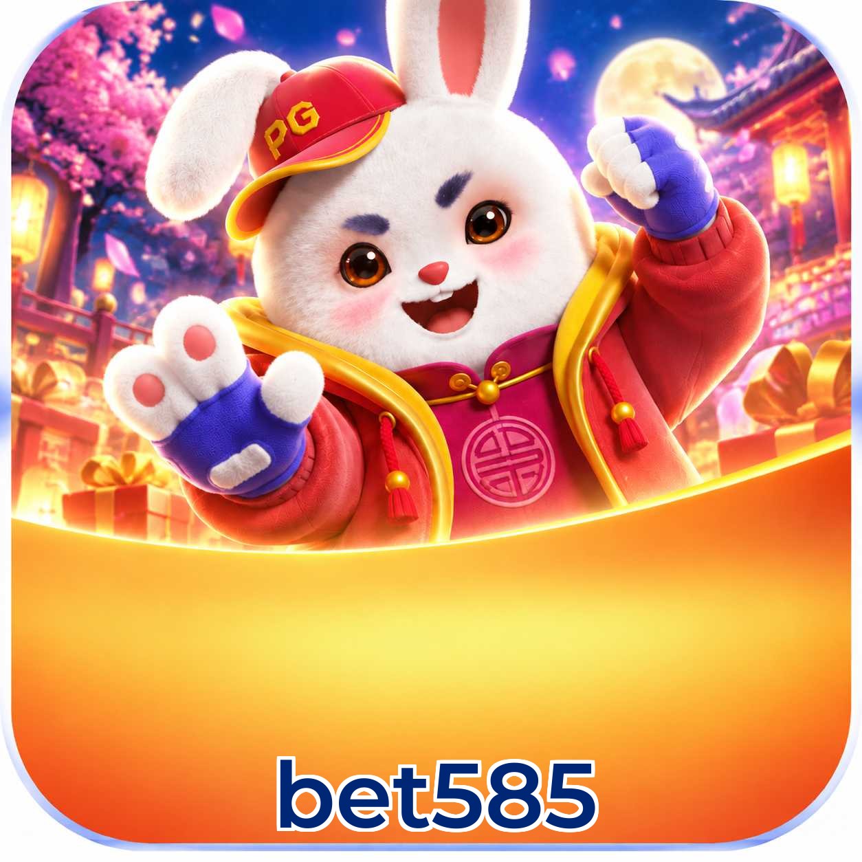 bet585 Performance Tests