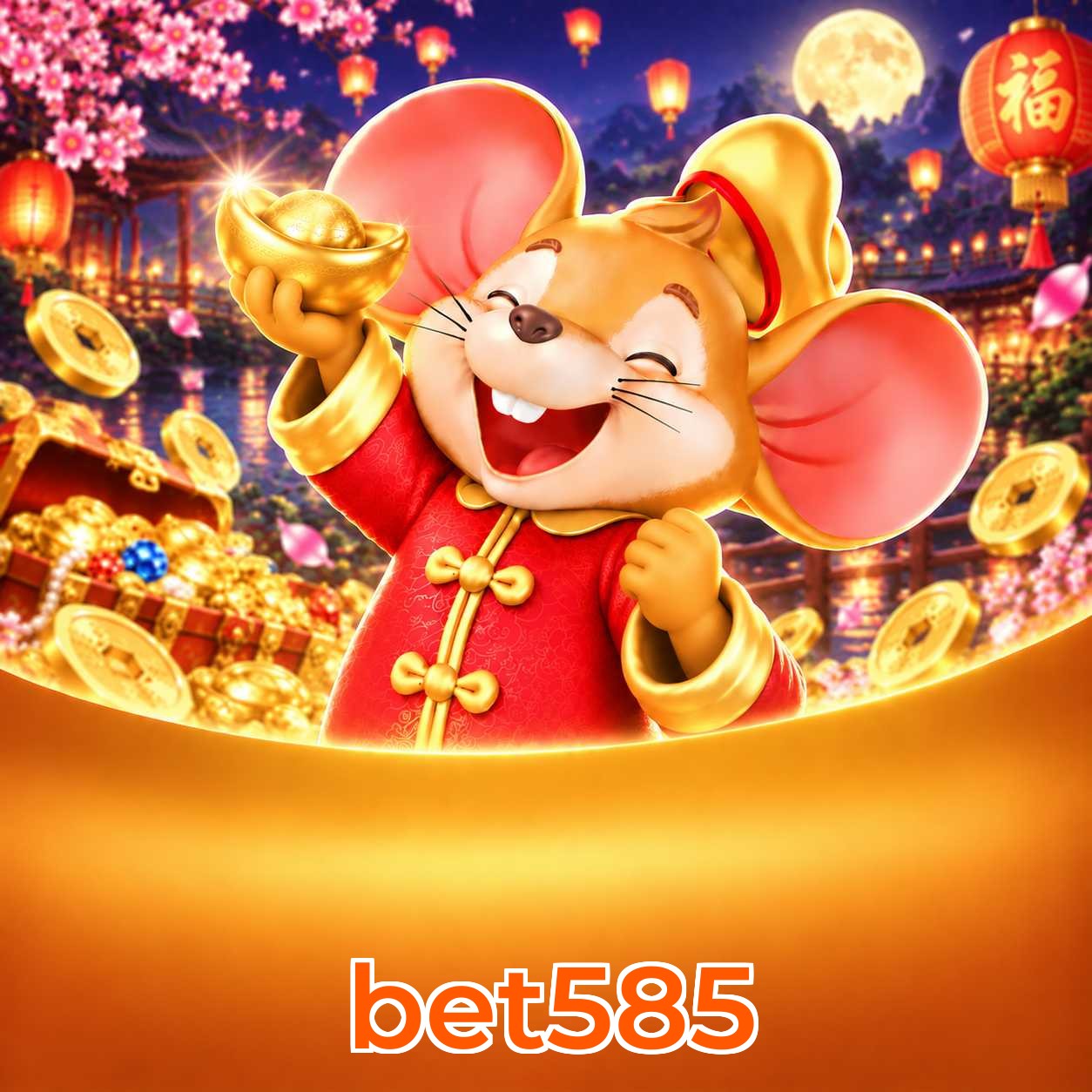 bet585 Registration Guide