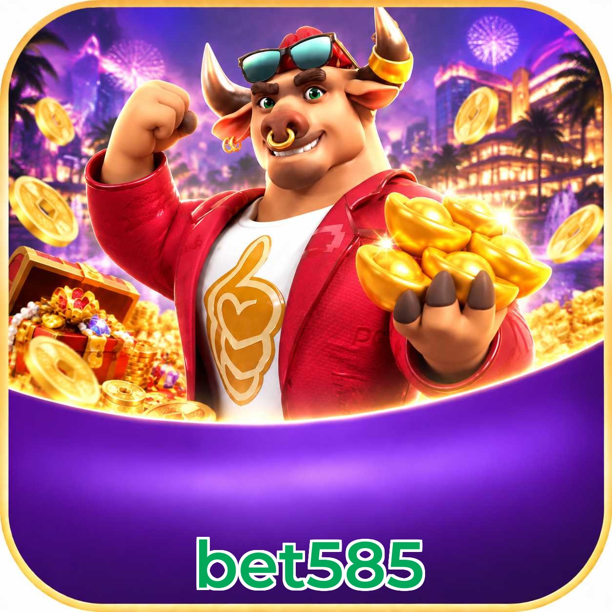 bet585 Fortune Tiger RTP
