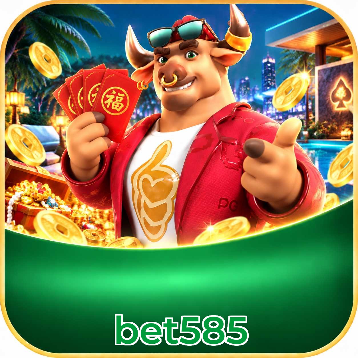 bet585 2FA