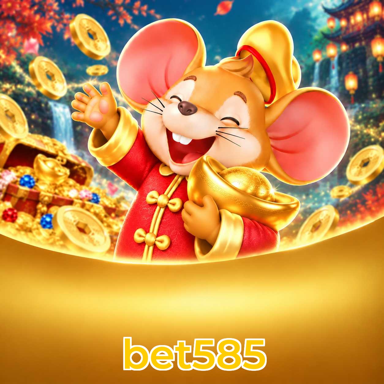 bet585 Suporte