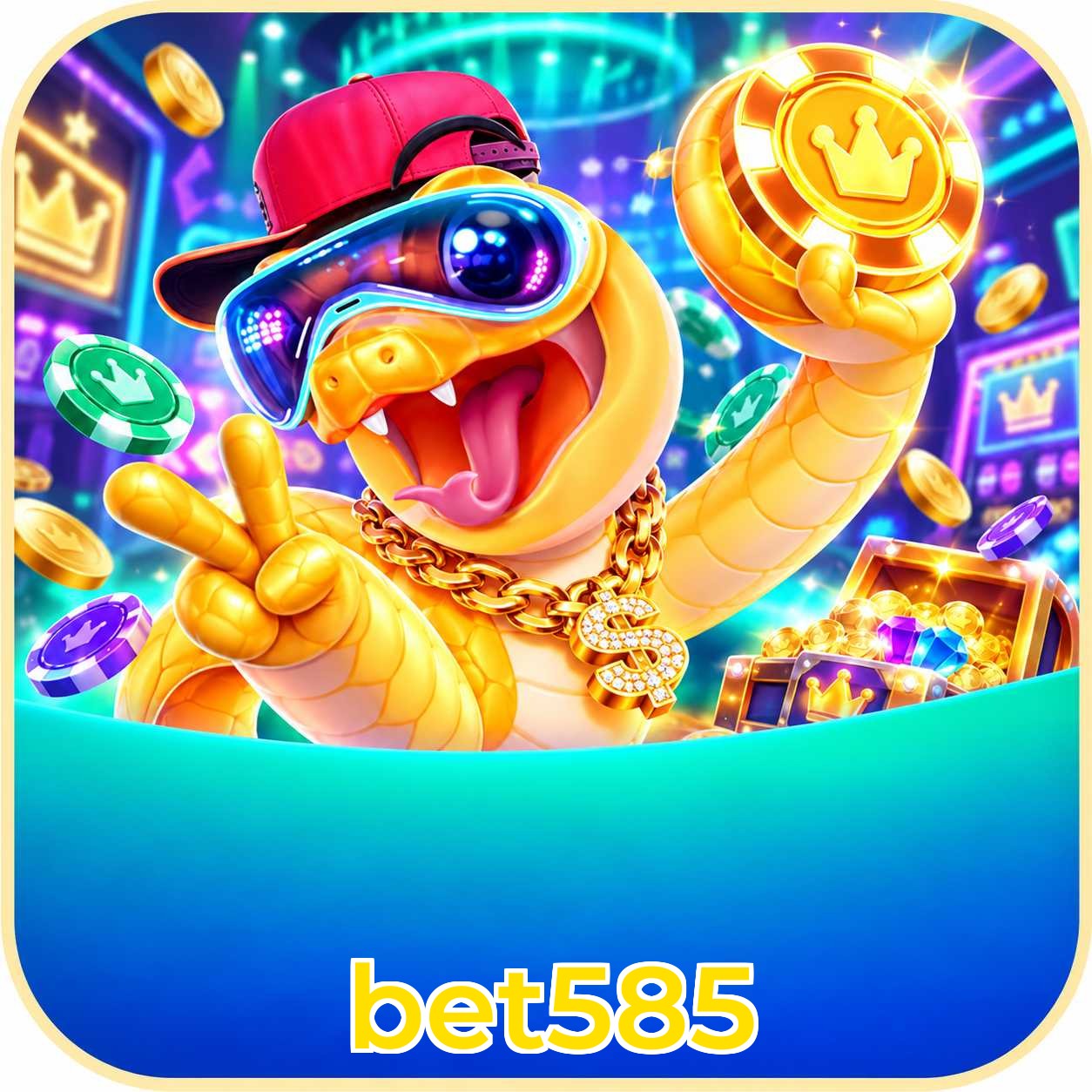 bet585 Cashback