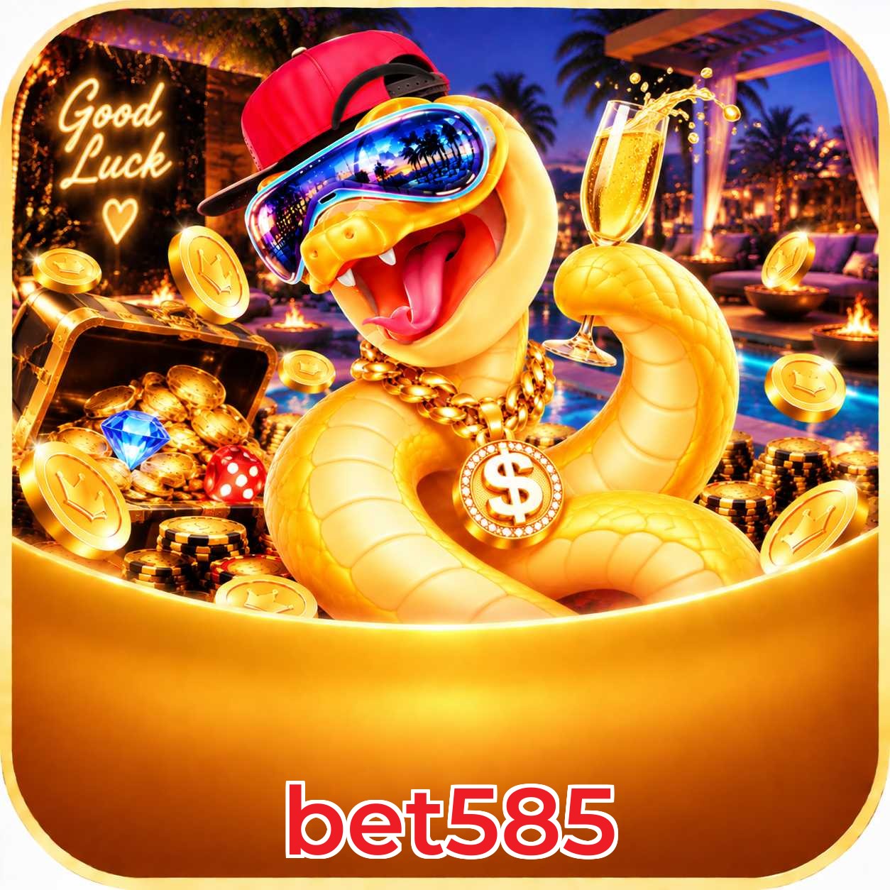bet585 Métodos de Login