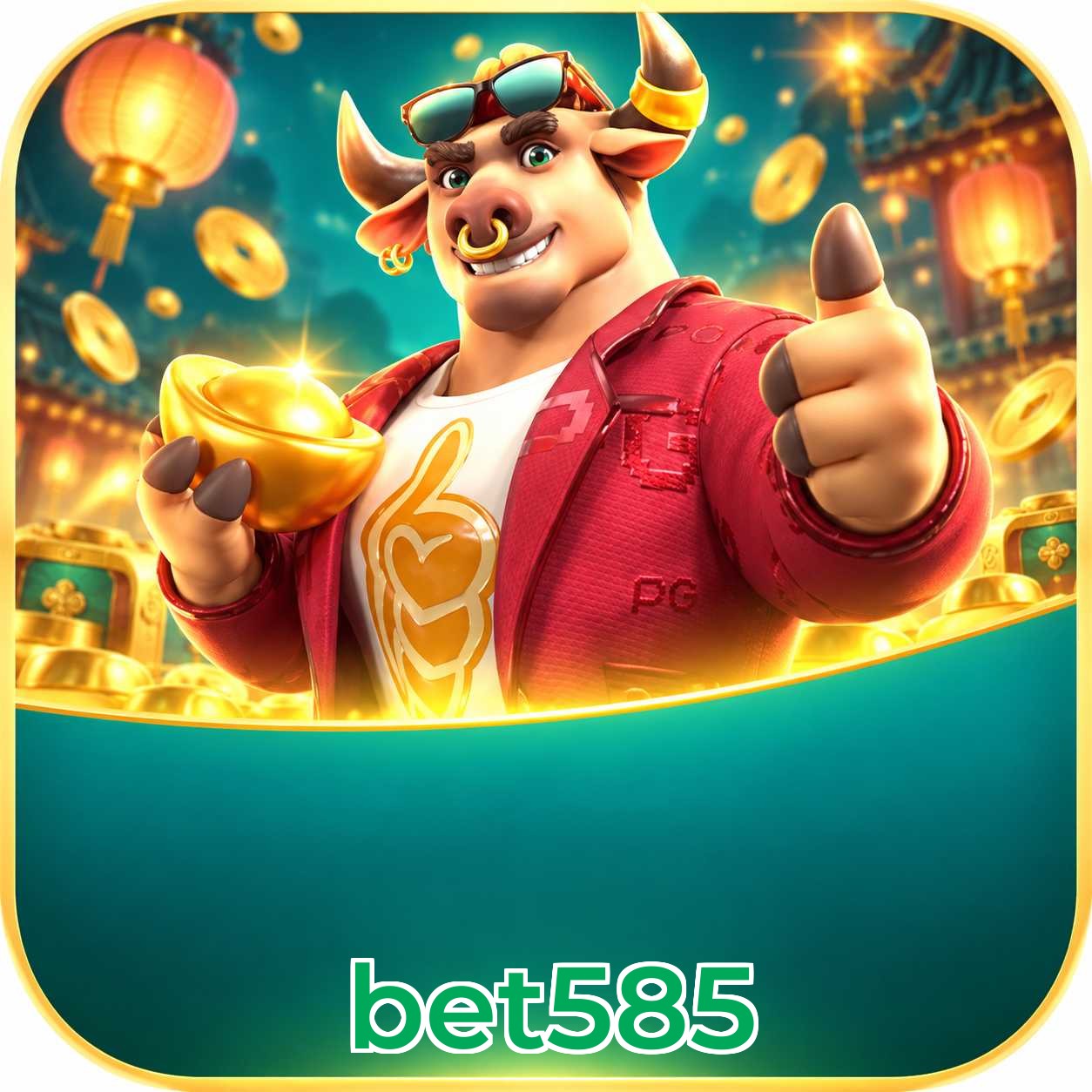 bet585 Fortune Tiger Game
