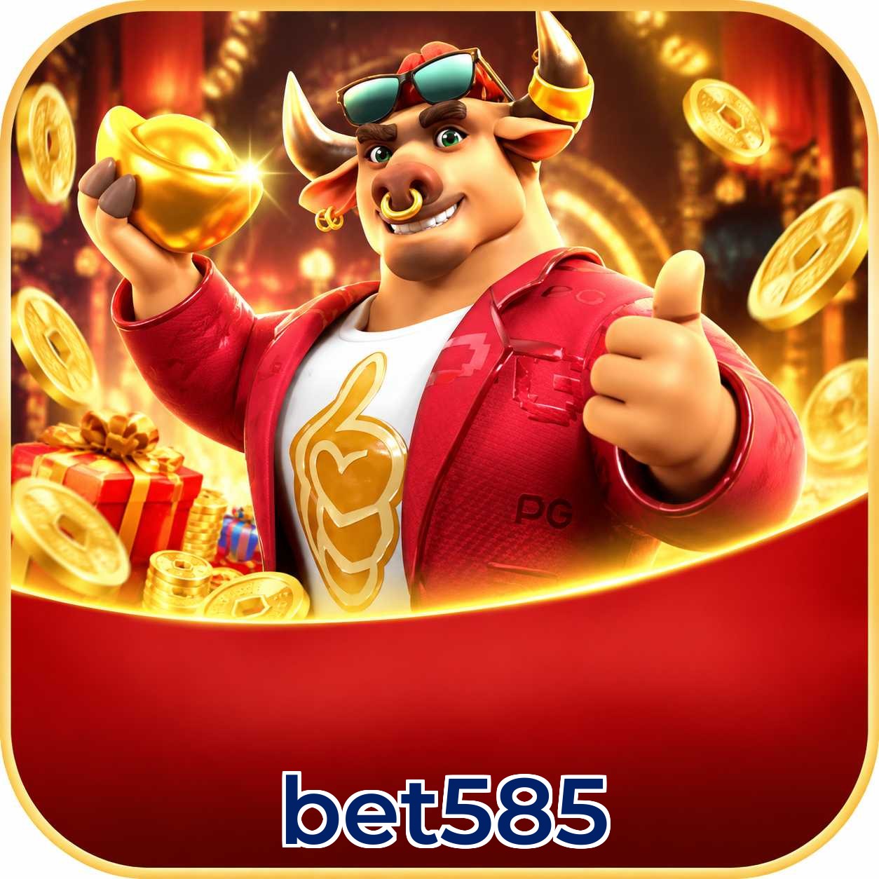 bet585 Facebook Group
